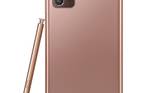 Samsung Galaxy Note 20