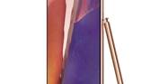 Samsung Galaxy Note 20
