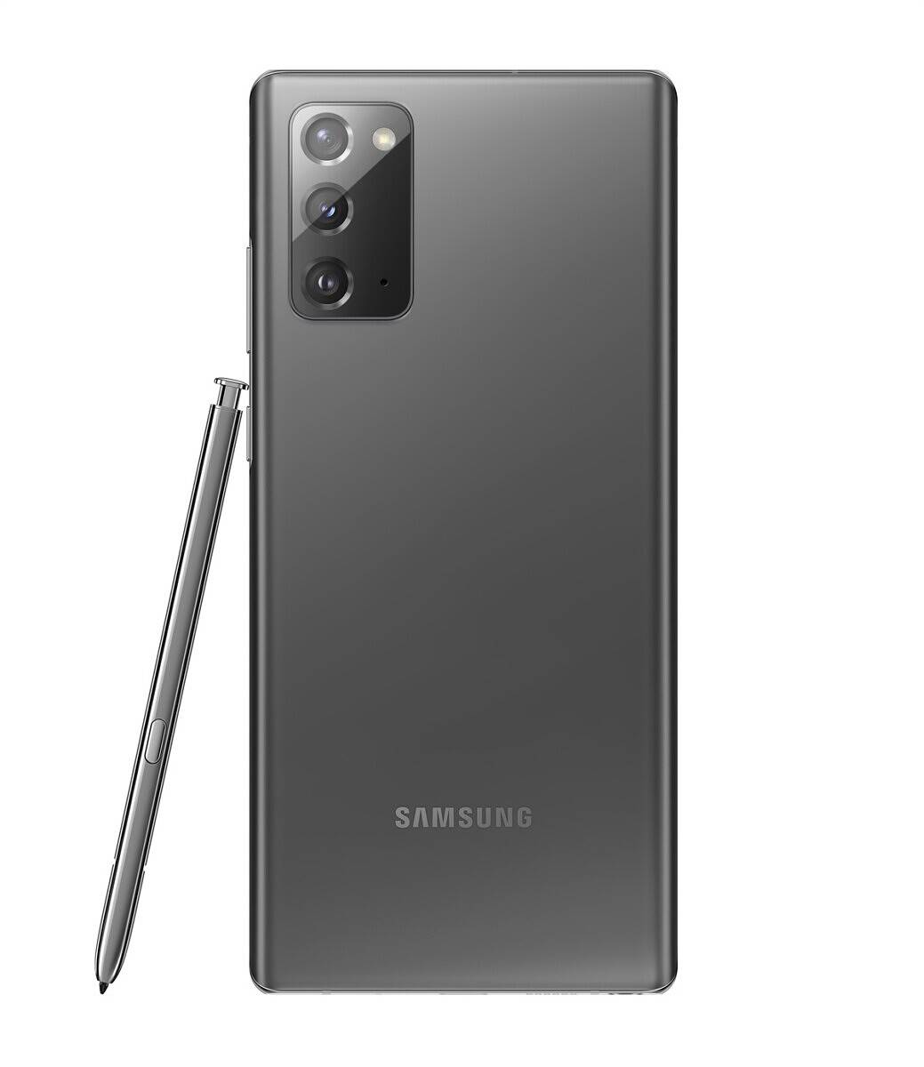 Samsung Galaxy Note 20