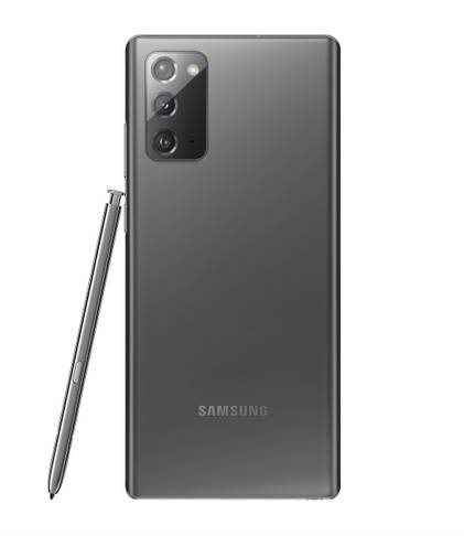 Samsung Galaxy Note 20