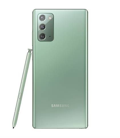 Samsung Galaxy Note 20