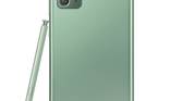 Samsung Galaxy Note 20