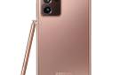 The Galaxy Note 20 Ultra is one of the last Note series devices with Samsung that comes with a large display and an S Pen.