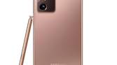 The Galaxy Note 20 Ultra is one of the last Note series devices with Samsung that comes with a large display and an S Pen.