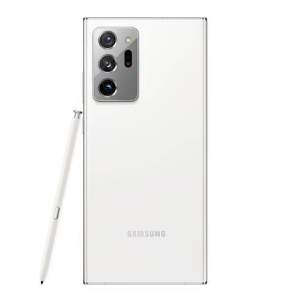 Samsung Galaxy Note 20 Ultra