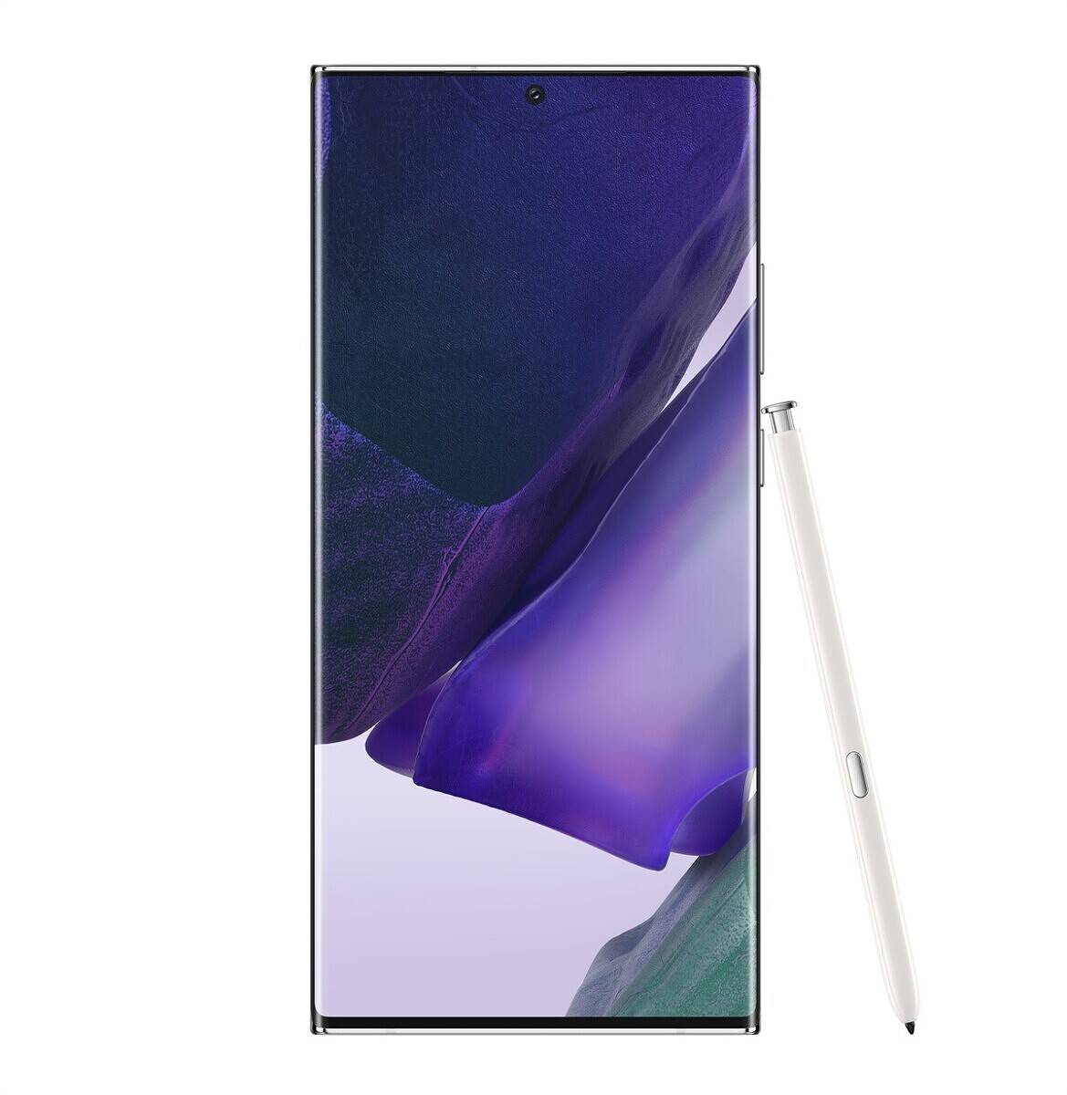 Samsung Galaxy Note 20 Ultra