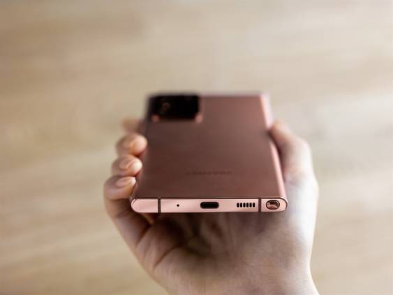 Samsung Galaxy Note 20 and Samsung Galaxy Note 20 Ultra