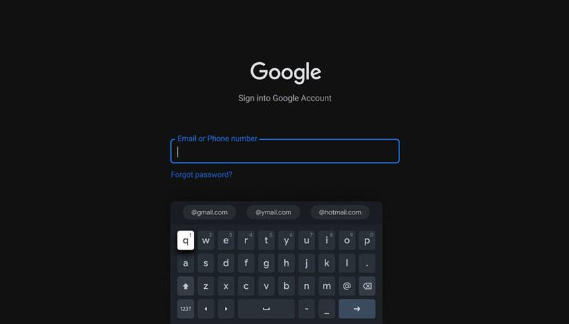 Android TV gets Google Play Instant Apps, PIN code purchases, and more