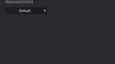 Google Chrome Canary Check password (3)