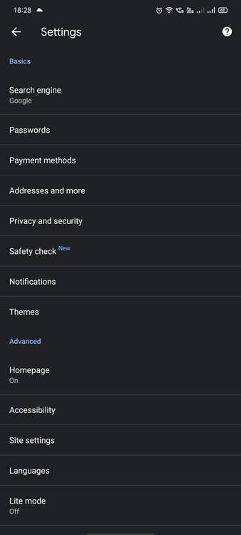 Google Chrome Canary Check password (3)