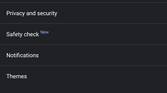 Google Chrome Canary Check password (3)