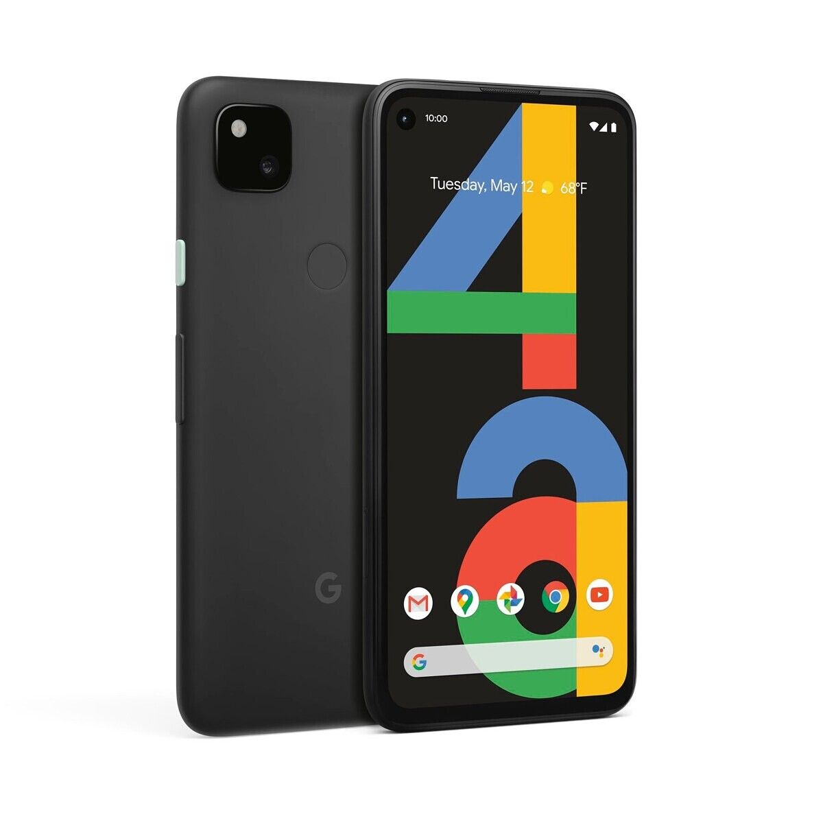 【美品】Google Pixel 4a Google Pixel 4a mid-range smartphone announced for $349
