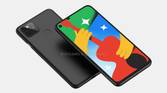 Pixel 4a 5G render