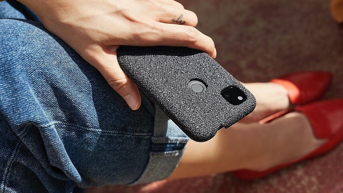 The Google Pixel 4a gets its first custom ROM and kernel