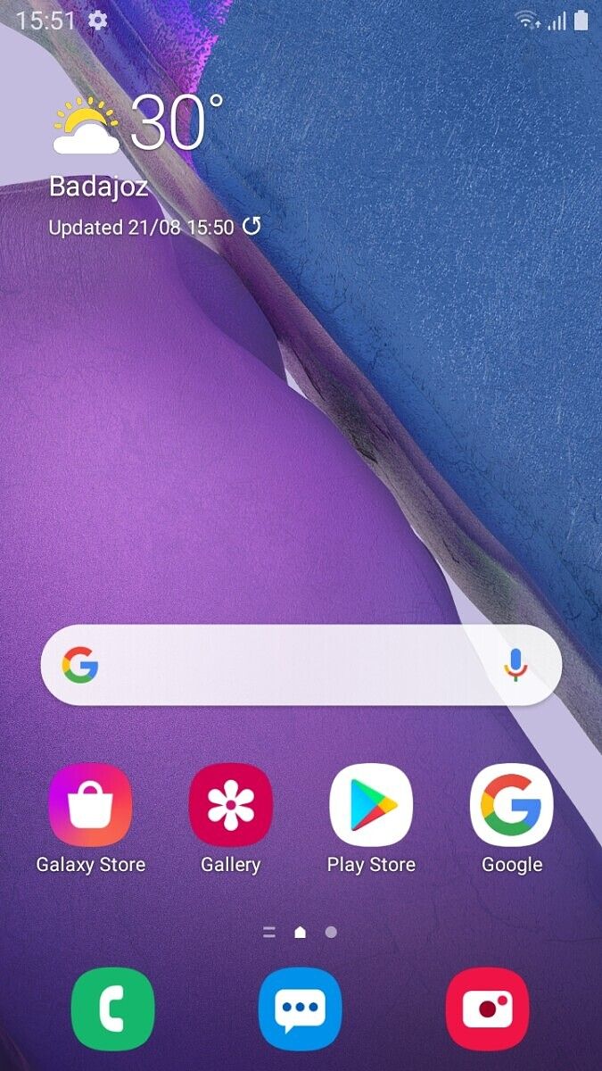One UI 2.5 ported to multiple Samsung Galaxy phones with the Exynos 7870