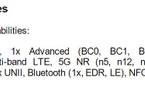 Ultra Wide band technology on the Samsung Galaxy Note 20 and Galaxy Note 20 Ultra