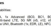 Ultra Wide band technology on the Samsung Galaxy Note 20 and Galaxy Note 20 Ultra