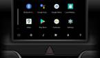 Android Automotive OS generic emulator