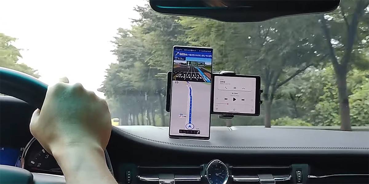 Here's our first look at LG's crazy dual display 