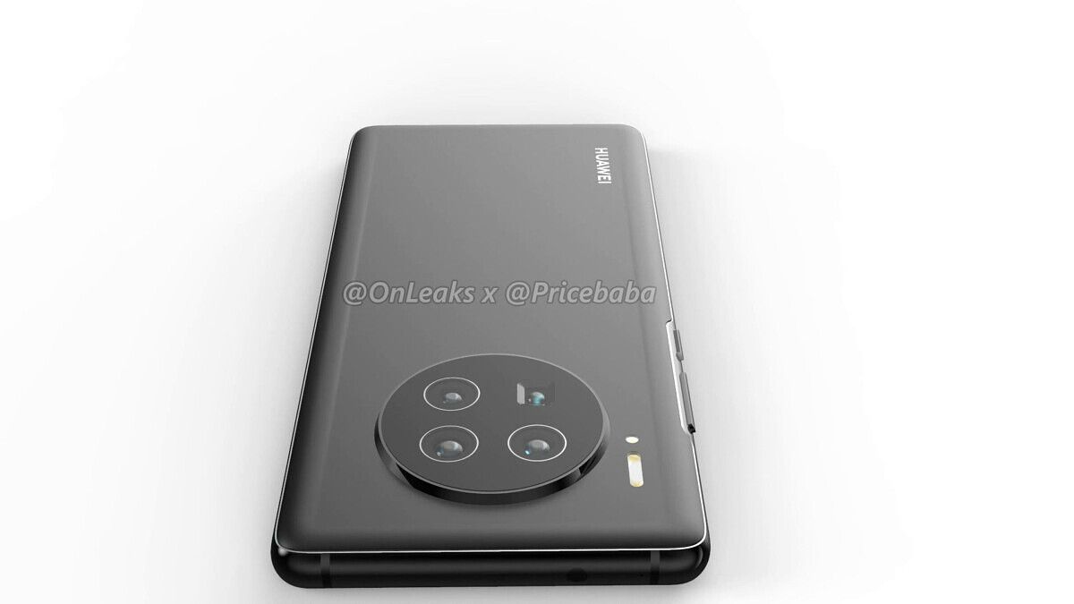 Huawei Mate 40 Pro