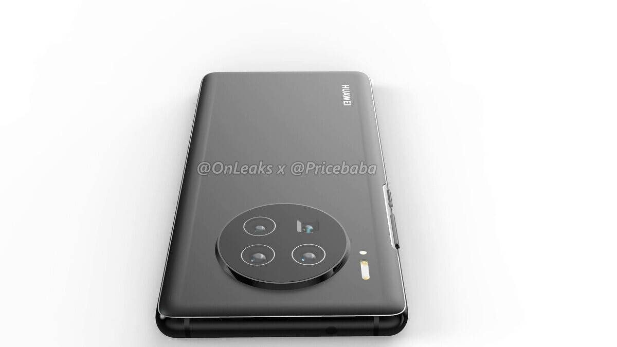 Huawei Mate 40 Pro