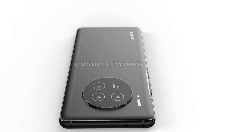 Huawei Mate 40 Pro
