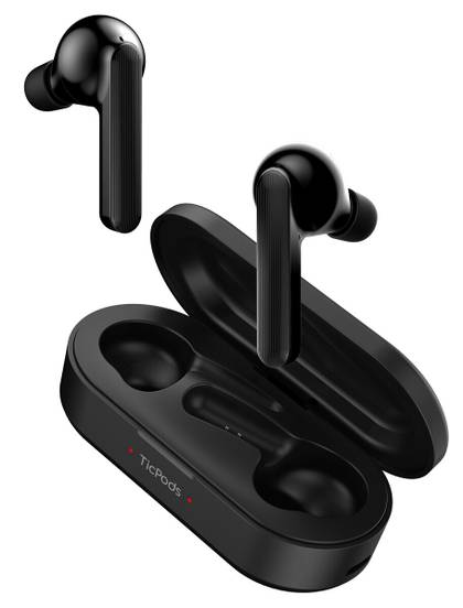 Get a true hands-free experience with the Mobvoi Earbuds Gesture! Take to reject calls with a nod or shake of your head. Make sure to clip the coupon on the store page for the maximum discount!