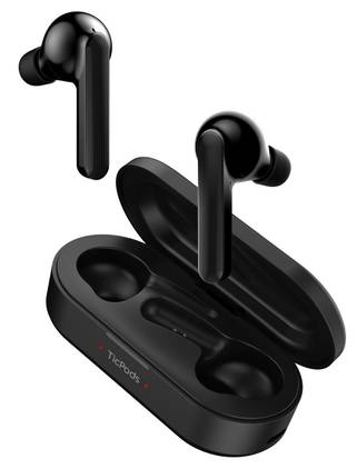 Get a true hands-free experience with the Mobvoi Earbuds Gesture! Take to reject calls with a nod or shake of your head. Make sure to clip the coupon on the store page for the maximum discount!