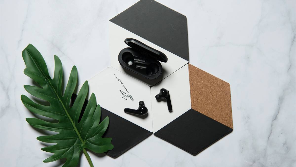 Mobvoi Earbuds Gesture