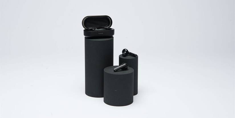 Mobvoi Earbuds Gesture