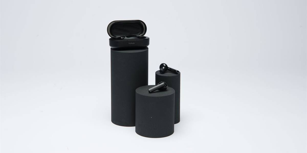 Mobvoi Earbuds Gesture