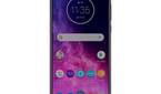 Motorola One Zoom with Amazon Alexa