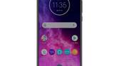 Motorola One Zoom with Amazon Alexa