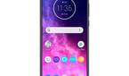Motorola One Zoom with Amazon Alexa