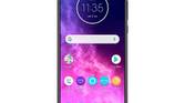 Motorola One Zoom with Amazon Alexa