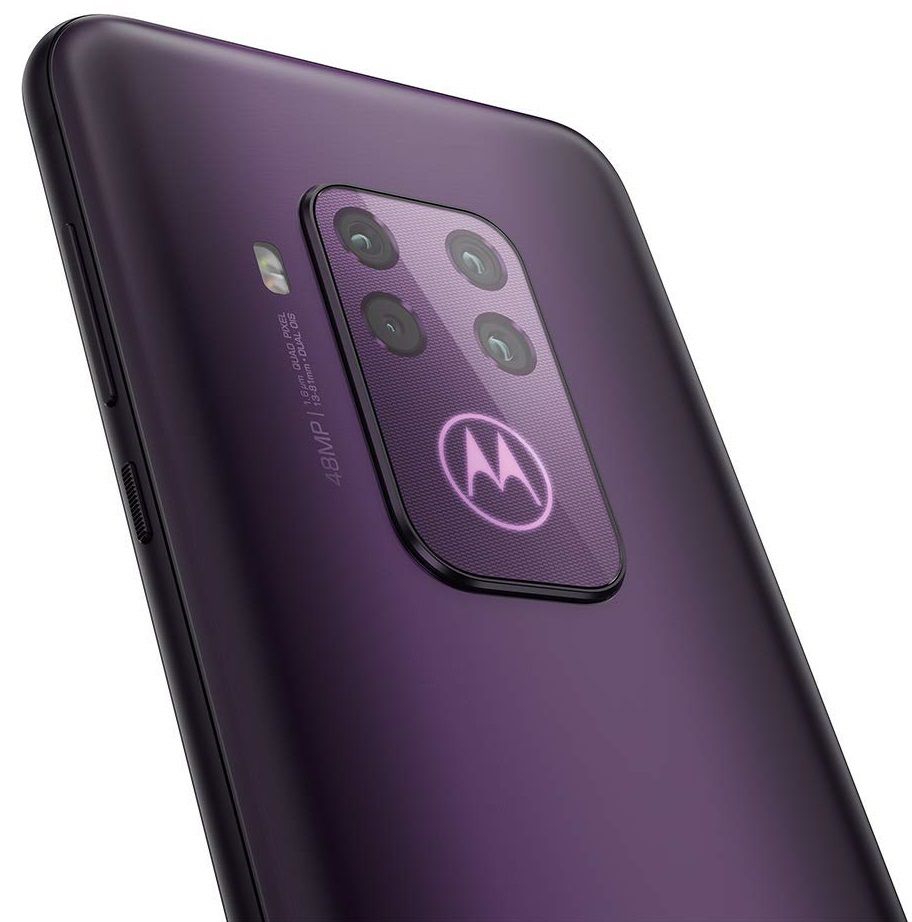 Motorola One Zoom/One Pro Specifications and Renders - Latest Leaks