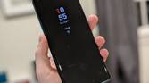 OxygenOS 11 AOD on the OnePlus 8 Pro