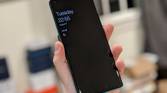 OxygenOS 11 AOD on the OnePlus 8 Pro