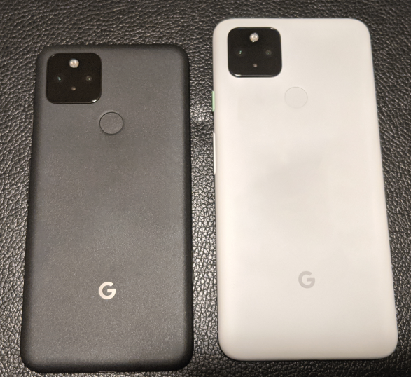 Google Pixel - Google Pixel 4a 5G ホワイト Amazon.com: Google Pixel 4a with 5G - Android Phone - New