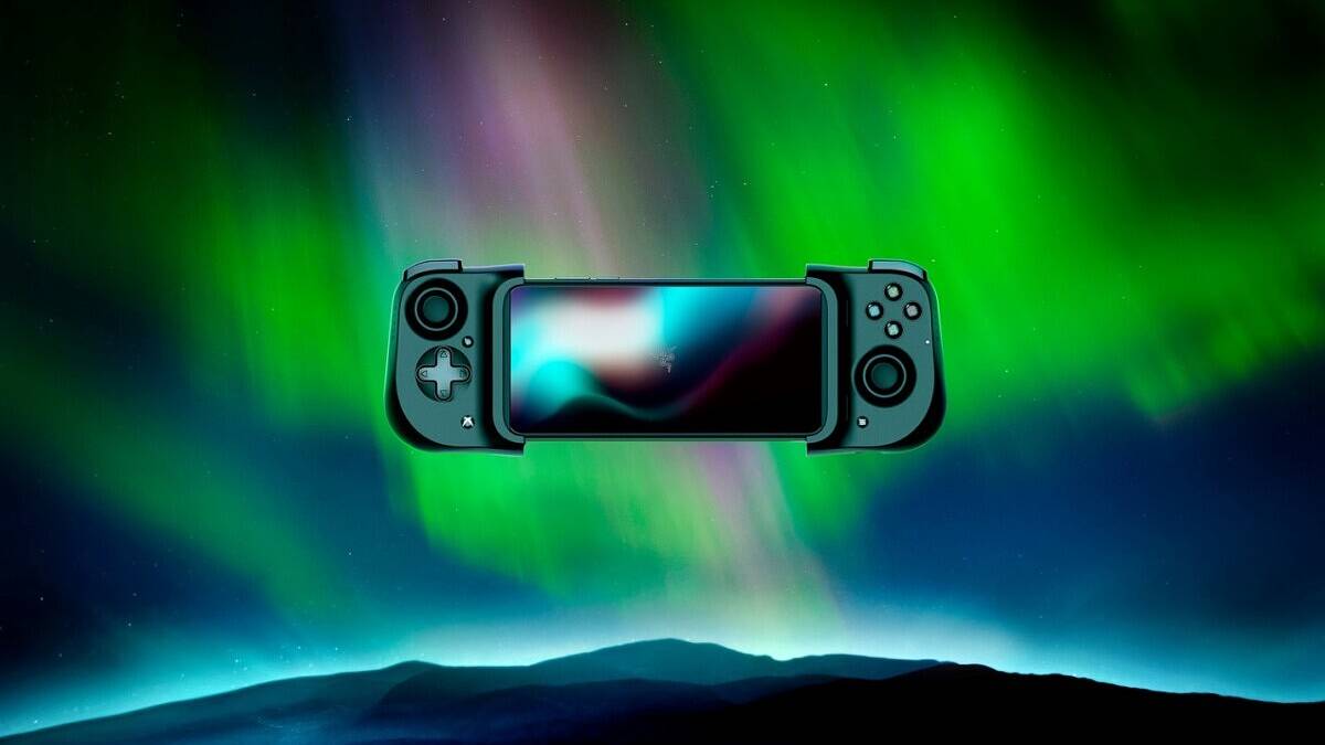 Razer Kishi