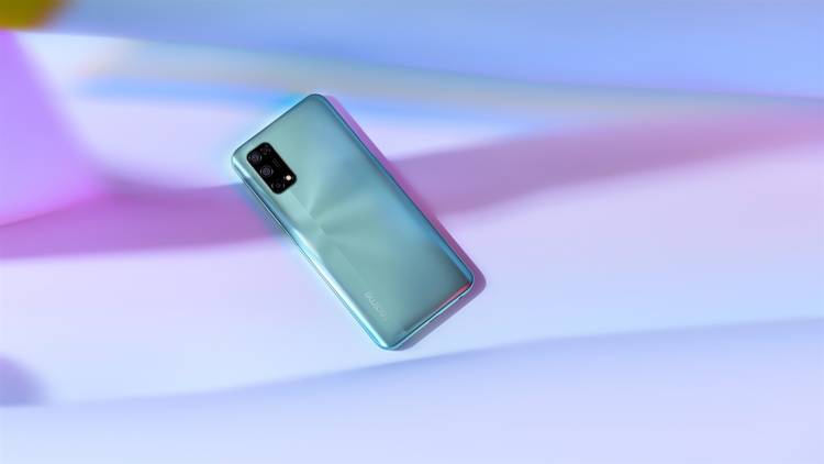 Realme V5