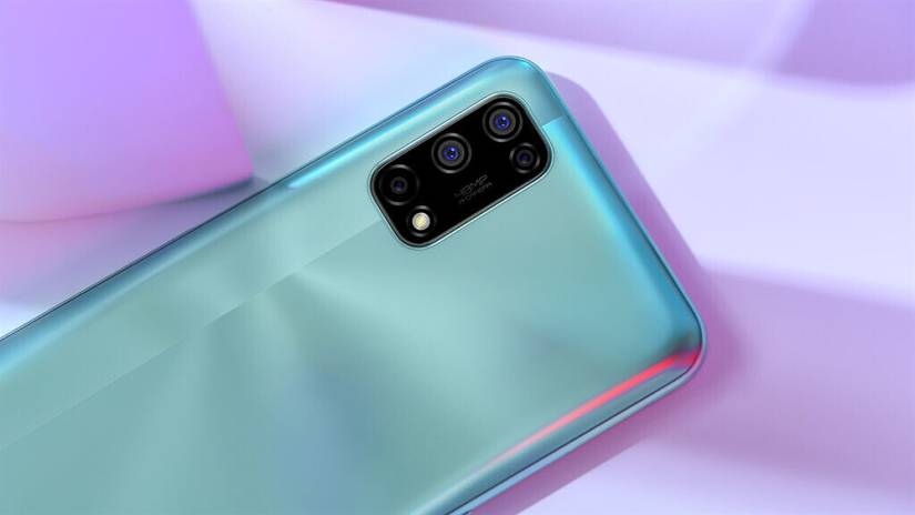 Realme V5