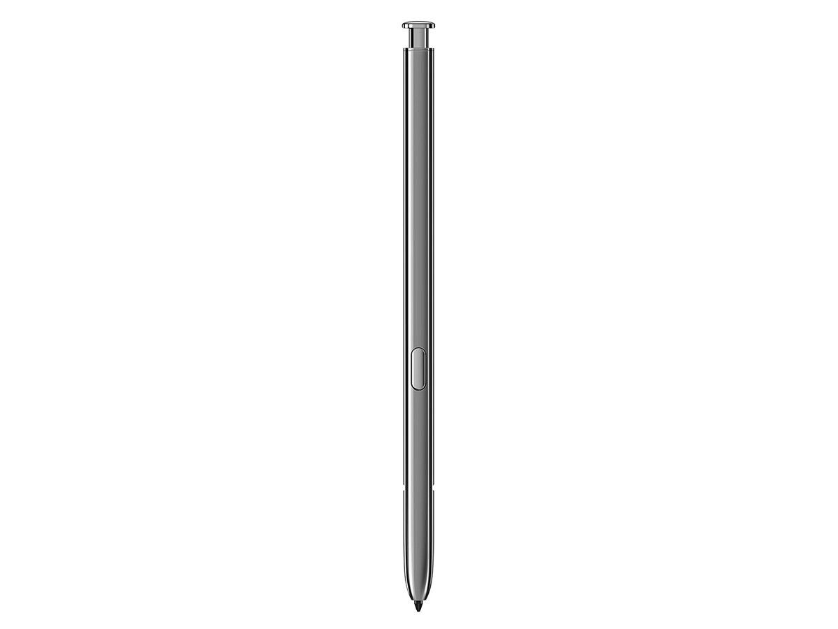 2 Penne Stilo Sostitutive Per Samsung Galaxy Note 20 / Note 20 Ultra 5G – Senza Bluetooth, Con 5 Punte E Kit Pulizia (Marrone) - 2