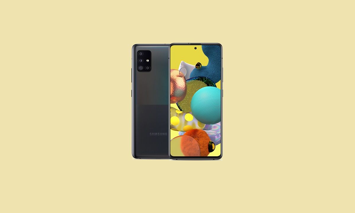 Samsung Galaxy A51 5G comes to T-Mobile and Verizon starting at $499