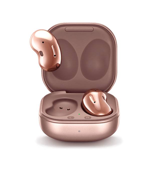 If you're looking for something even cheaper than the previous models, these buds are the ones to go for.