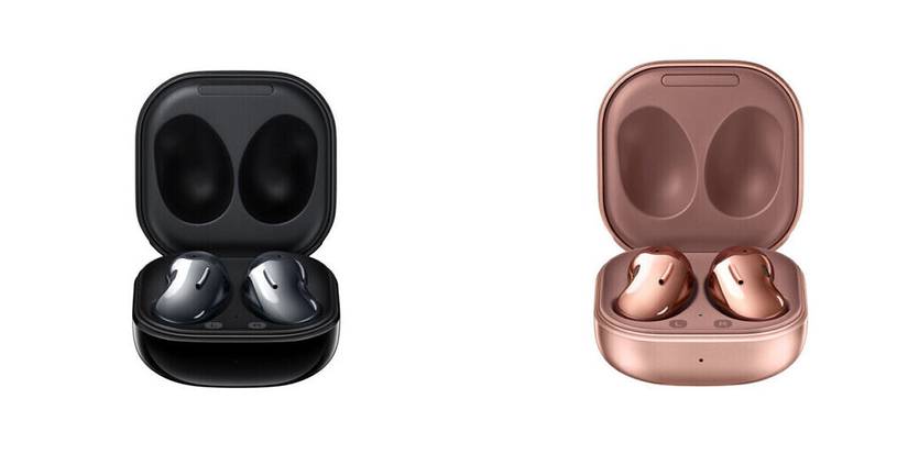 Samsung Galaxy Buds Live