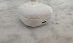 Samsung Galaxy Buds Live USB-C charging port