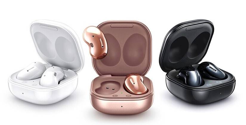 Samsung Galaxy Buds Live