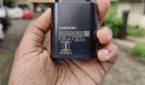 Samsung Galaxy M31s - Samsung Charger TA800_3