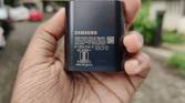 Samsung Galaxy M31s - Samsung Charger TA800_3